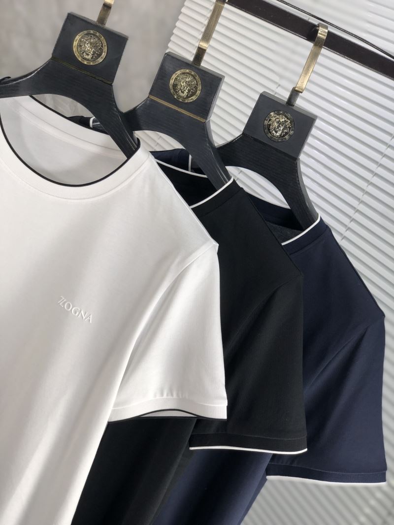 Zegna T-Shirts